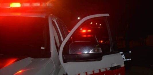 Polícia Militar prende grupo armado após troca de tiros no Litoral Norte da Paraíba