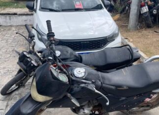 Polícia Militar recupera 9 veículos roubados e devolve aos proprietários em João Pessoa