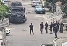 Polícia do RJ faz nova operação contra expansão do Comando Vermelho