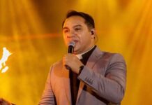 Padre Nilson abre a Festa das Neves em João Pessoa nesta quinta-feira (30)