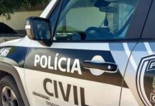 Homem é preso suspeito de tentar matar o próprio pai e os irmãos, no Sertão