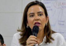 Pollyanna diz que não pode impedir aliados de serem candidatos ao Governo do Estado