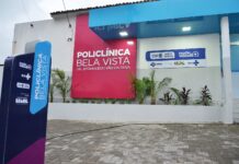 Nova Policlínica da Bela Vista vai beneficiar mais de 70 mil pessoas em Campina Grande