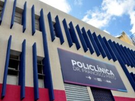 Policlínica Francisco Pinto altera temporariamente horário de atendimentos após ser alvo de mais um arrombamento e furto