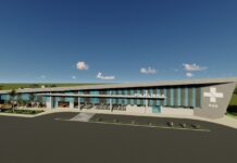 Campina Grande firma termo de compromisso para implantação da Policlínica Regional com investimento de R$ 30 milhões