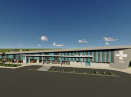 Campina Grande firma termo de compromisso para implantação da Policlínica Regional com investimento de R$ 30 milhões