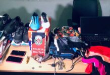 Polícia Militar prende quadrilha envolvida em vários assaltos na cidade de Campina Grande