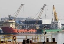 Balança comercial tem superávit de US$ 23,85 bi e cresce 15,5% desde janeiro