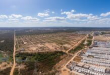 Portal Sudoeste se torna referência para construtores do Minha Casa Minha Vida