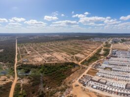 Portal Sudoeste se torna referência para construtores do Minha Casa Minha Vida