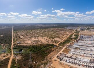Portal Sudoeste se torna referência para construtores do Minha Casa Minha Vida