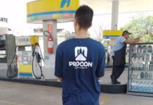 Pesquisa do Procon-CG divulga relação de postos de combustíveis com preço mais atrativo neste período junino
