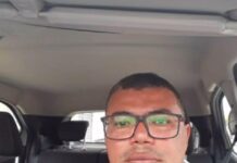 Policial penal é assassinado a tiros em Campina Grande