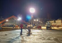 Parque do Povo terá quatro novas torres e 300 pontos de iluminação durante O Maior São João do Mundo