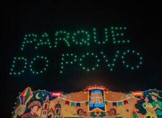 Abertura d’O Maior São João do Mundo reúne multidão e shows memoráveis no Parque do Povo