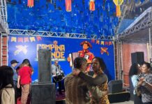 Mais uma segunda-feira repleta de programação cultural nos palcos espalhados pelo Maior São João do Mundo; confira