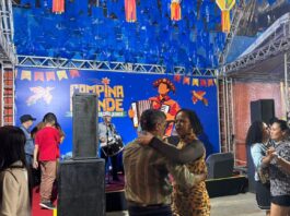 Mais uma segunda-feira repleta de programação cultural nos palcos espalhados pelo Maior São João do Mundo; confira