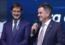 Federação de PP e União Brasil oficializa desembarque do governo Lula