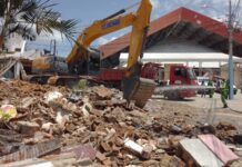 Obras de expansão do Parque do Povo oferecerão espaço maior para realização d’O Maior São João do Mundo