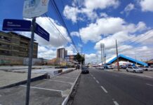 STTP inicia cadastro de moradores do entorno do Parque do Povo para acesso no São João