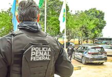 Alexandre de Moraes determina vigilância integral de Bolsonaro pela polícia