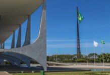 Brasil é quem define como combate e classifica o crime, diz Planalto