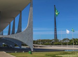 Brasil é quem define como combate e classifica o crime, diz Planalto
