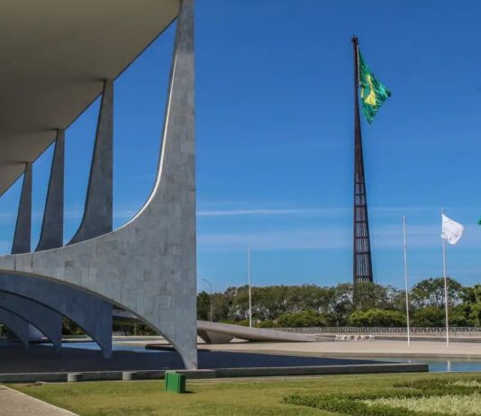Brasil é quem define como combate e classifica o crime, diz Planalto