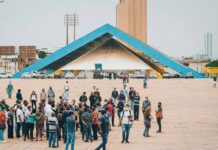 Parque do Povo será palco, neste sábado (4), do Bazar do Bem para ajudar o Mosteiro das Clarissas