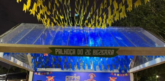 O Maior São João do Mundo é destino certo para forrozeiros nesta terça-feira