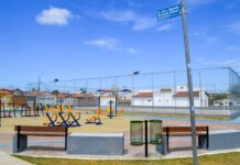PMCG deve concluir ainda neste ano obras de construção e revitalização de seis praças e do Parque das Cidades