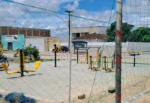 Prefeito de CG autoriza recursos para a revitalização e construção de oito praças em vários bairros