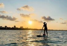 Travessia Oceania Track&Field Experience 2026 acontece neste domingo na Praia do Bessa