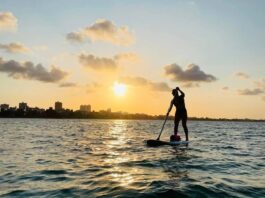 Travessia Oceania Track&Field Experience 2026 acontece neste domingo na Praia do Bessa