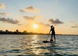 Travessia Oceania Track&Field Experience 2026 acontece neste domingo na Praia do Bessa