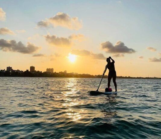 Travessia Oceania Track&Field Experience 2026 acontece neste domingo na Praia do Bessa