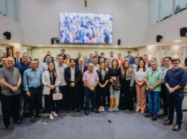 ALPB recebe prefeitos e debate queda de repasses no FPM em sessão especial