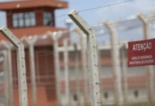 IBGE: 837 mil pessoas residiam em domicílios coletivos como asilos e presídios