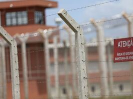 IBGE: 837 mil pessoas residiam em domicílios coletivos como asilos e presídios