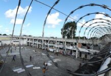 Senado aprova restrição às ‘saidinhas’ de presos; texto volta para a Câmara