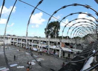 Sancionada lei que endurece pena a condenados por morte de policiais