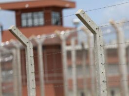 Um em cada 10 agentes penitenciários teve diagnóstico de depressão