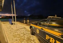 Suspeito de assassinar colombiano é preso cinco meses após o crime, na Grande João Pessoa