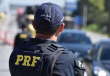 Operação Rodovida reduz acidentes nas estradas entre o Natal e o Carnaval