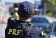 PRF lança Operação Festejos Juninos 2026 na Paraíba e traz reforço de resgate aeromédico e Carreta do Cinema Rodoviário