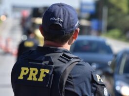 PRF lança Operação Festejos Juninos 2026 na Paraíba e traz reforço de resgate aeromédico e Carreta do Cinema Rodoviário