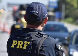 PRF lança Operação Festejos Juninos 2026 na Paraíba e traz reforço de resgate aeromédico e Carreta do Cinema Rodoviário