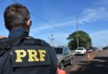 PRF encerra Operação Corpus Christi com redução no número de mortes e feridos