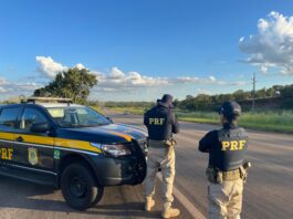 TSE define regras para atuação da Polícia Rodoviária nas eleições