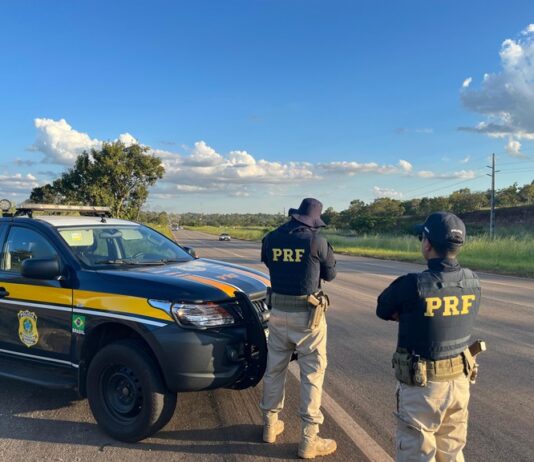TSE define regras para atuação da Polícia Rodoviária nas eleições